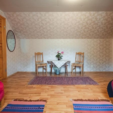 Kihnu Kuraga Homestay Lemsi Εξωτερικό φωτογραφία